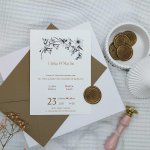 Svatební oznámení Zvonečky 2 – Hledejceny.cz