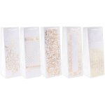 POL-MAK Dárková taška na láhev 13x38x11cm T15LUX – Hledejceny.cz