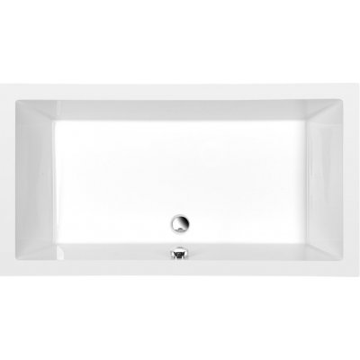 Polysan Deep 160 x 75 x 26 cm 72385 – Zboží Mobilmania
