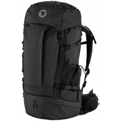 Fjallraven Abisko Trek 48l černá – Zboží Dáma