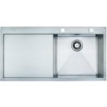 Franke PPX 211/611 TL – Hledejceny.cz
