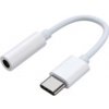 Adaptér a redukce k mobilu Samsung USB-C/3,5mm Adaptér White GP-TGU022MVAWW