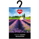 Dedra Vonný sáček sašetka Relaxation 8 g – Zboží Dáma