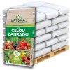 Zahradní substrát AGRO CS NATURA Univerzální substrát 51 x 50 l