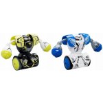 Silverlit Robo Kombat Set Of 2 Remote Controlled Robots – Zboží Dáma