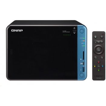 QNAP TS-653B-4G