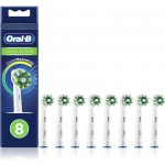 Oral-B Cross Action 8 ks – Hledejceny.cz