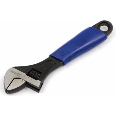 Kubis Tools Klíč nastavitelný 150 mm, 0-20 mm, CrV, kalený | 02-04-0150