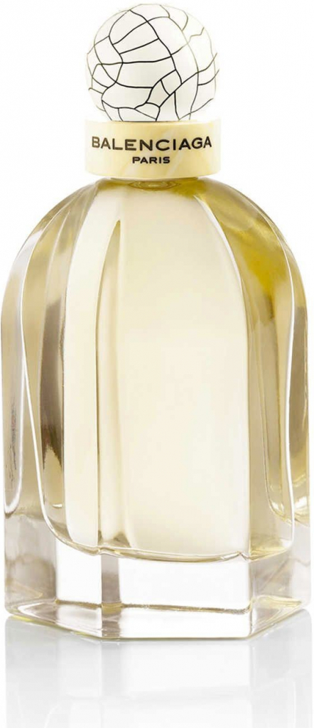 Balenciaga Paris parfémovaná voda dámská 75 ml tester od 1 380 Kč -  Heureka.cz