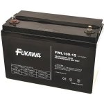FUKAWA FWL100-12 12V 100Ah – Hledejceny.cz