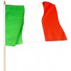 Vlajka Itálie vlajka 40x30cm