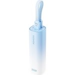 Romoss Mini PSC05C 5000mAh modrá – Zboží Živě