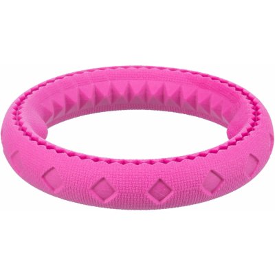 Trixie Kroužek TPR 17 cm – Zboží Mobilmania
