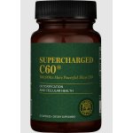 Global Healing C60 Supercharged 30 kapslí – Hledejceny.cz