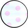 Držák na mobil TopQ PopSocket Pink Dots 40005