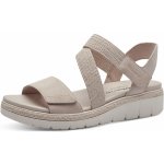 Tamaris 1 28241 42 418 béžová – Sleviste.cz