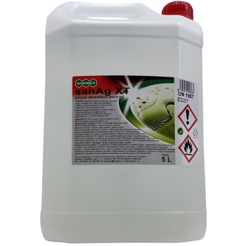 SANAG XT dezinfekce na plochy 5 l