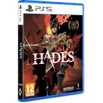 Hades – Zboží Živě Hades – Zboží Živě