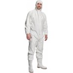 Cerva Chemsafe MS1 overal bílá XL – Zboží Dáma