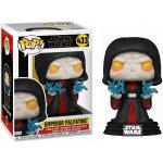 Funko Pop! Star Wars Palpatine Revitalized – Zboží Dáma