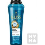 Schwarzkopf Gliss Aqua Revive šampon 250 ml – Hledejceny.cz