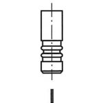 Výfukový ventil FRECCIA R4314/RCR – Zboží Mobilmania