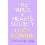 The Paper and Hearts Society - Lucy Powrie – Hledejceny.cz