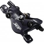 Shimano brzd. XT M8100 hydraulický Post Mount+plotýnky G03A – Zboží Dáma