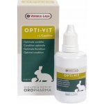 Versele-Laga Vitamíny a aminokyseliny kapky 50 ml – Hledejceny.cz
