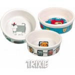 Trixie keramická miska 200 ml/11 cm – Zbozi.Blesk.cz