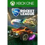 Rocket League – Zboží Živě
