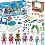 Playmobil 71453 Lyžařský svět – Zboží Mobilmania