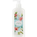 NATURE REPUBLIC Perfume De Nature Body Lotion Evening Lavender 345 ml – Hledejceny.cz
