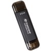 Transcend ESD310C 512GB TS512GESD310C