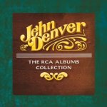John Denver - Rca Albums Collection CD – Hledejceny.cz