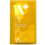 VetExpert Specialist Shampoo sáček 20 x 15 ml – Zboží Dáma