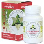 Healler Animal B2 Strong 60 tbl – Hledejceny.cz