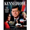Kniha Kennedyové - Vzestup a pád nejmocnější americké politické dynastie
