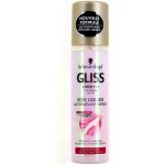 Gliss Kur Liquid Silk Gloss Express balzám na vlasy 200 ml – Sleviste.cz