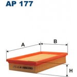 Vzduchový filtr FILTRON AP 177 – Hledejceny.cz