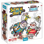 Jawa Šach Mat – Sleviste.cz