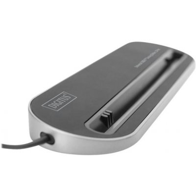 Digitus USB-C Docking Station 12-Port DA-70888 – Zboží Mobilmania