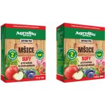 AgroBio INPORO Pro Sufy 2x7 g + 5 ml – Zbozi.Blesk.cz