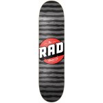 RAD Stripes Logo – Zboží Dáma