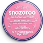 Snazaroo Barva na obličej sv. růžová 18 ml – Hledejceny.cz