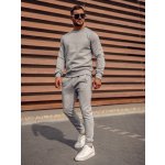 Bolf pánská tepláková souprava 10380A – Zboží Mobilmania