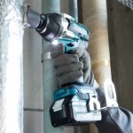 Makita DTW701Z – Zboží Dáma