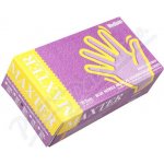 MAXTER GLOVE MANUFACTURING U-R bezprašné 100 ks – Hledejceny.cz