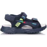 Erico chlapecké sandály 9813BL – Hledejceny.cz