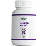 Medveď natural Klidná mysl 60 kapslí – Hledejceny.cz
